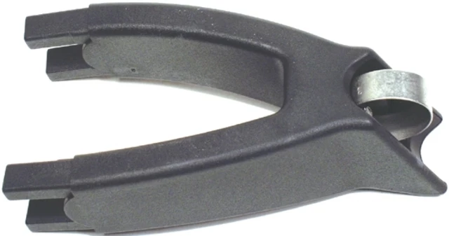 Klickfix Sattelstützadapter System Ohne Lenkeradapter