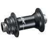 Shimano Vorderradnabe Deore XT HB-M8110 Schwarz