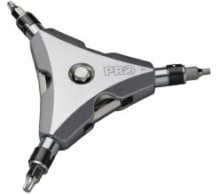 Pro Werkzeug Y-Form Team 2-8 HEX, PH1/2, SL4, T15/25/35
