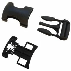 Schnappverschluss Burley Komplett