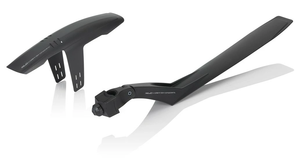 XLC Mudguard Set MG-C28 26-29" Schwarz