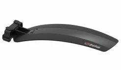 ZEFAL HR-Schutzblech Zéfal Shield S10 Schwarz/ Rennrad Max.38mm
