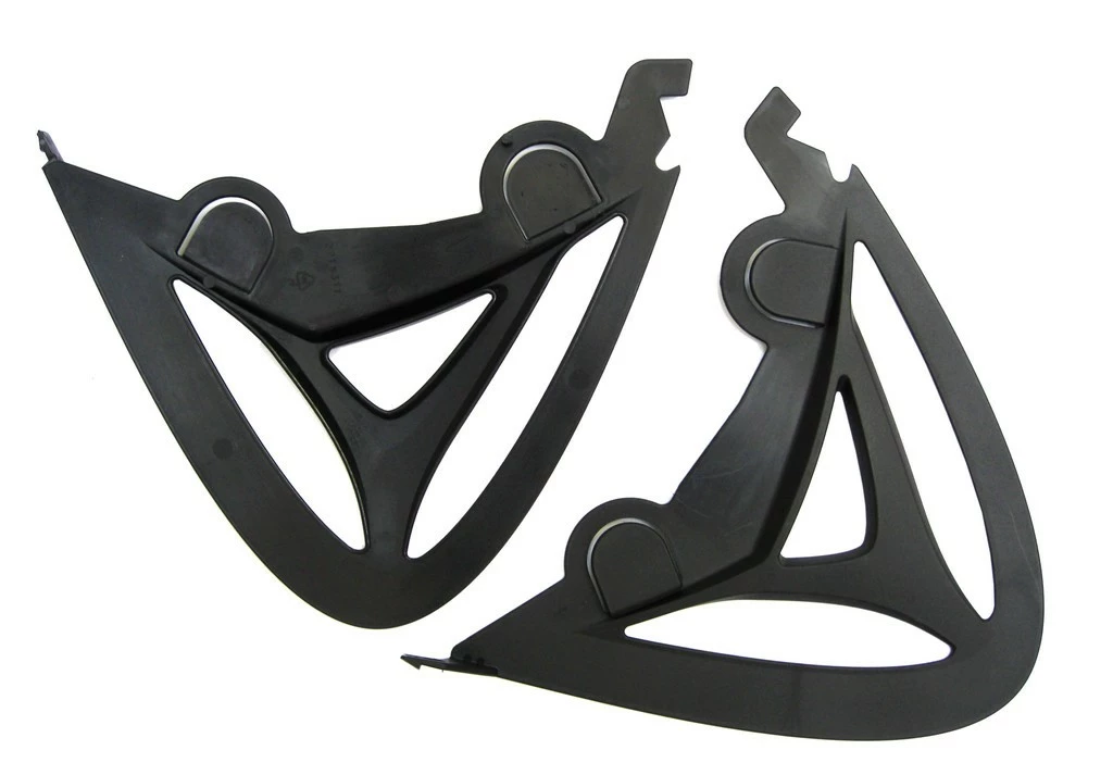 Fußschutz Hamax 1 Paar, Für Kiss/Sleepy