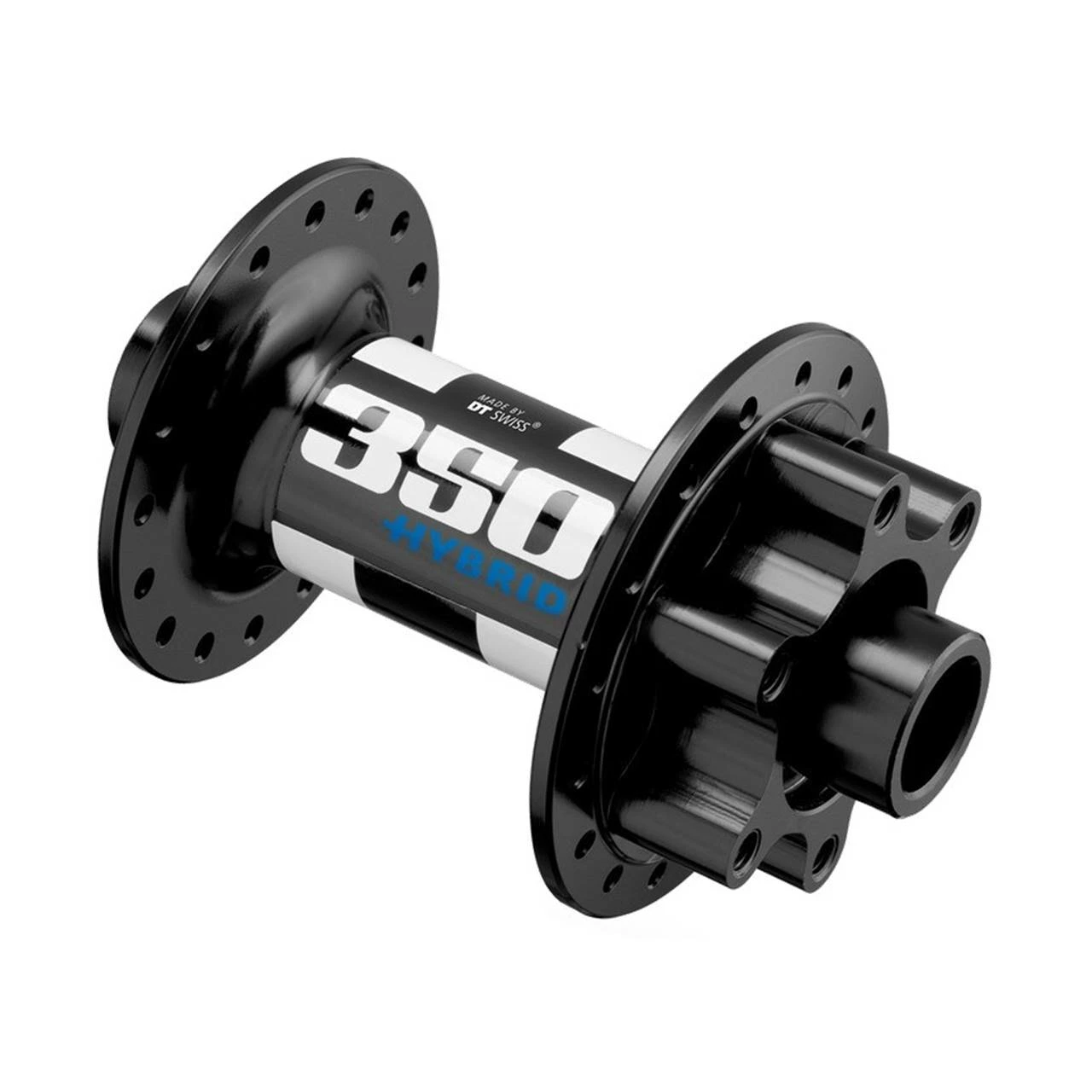 Dt-swiss DT Swiss 350 Hybrid Boost Nabe Vorne