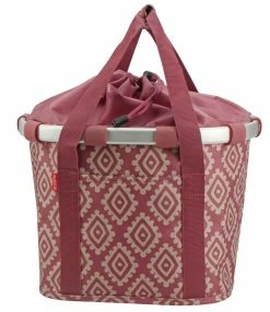 City-Tasche Klickfix Bikebasket
