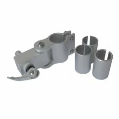 KLICKFIX Trailer Bike Ersatzkupplung Für Sattelstützbefestigung