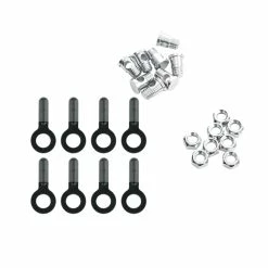 SKS Schutzblech Ersatzteil 8er Chromoplastics