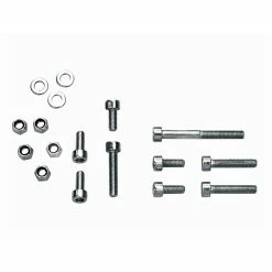 SKS Rahmenbefestigunsset Display