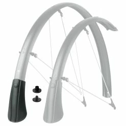 SKS Spoiler Lang 50 Bis 60 Mm