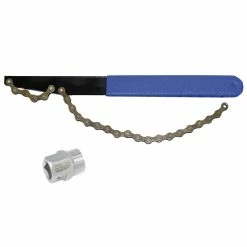 XLC Kassettenwerkzeugset Für Kassetten 7-11 Fach