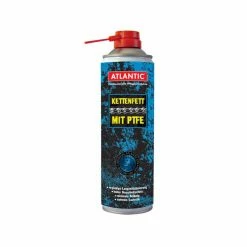 Atlantic Kettenfett Mit Ptfe 500 Ml Spraydose