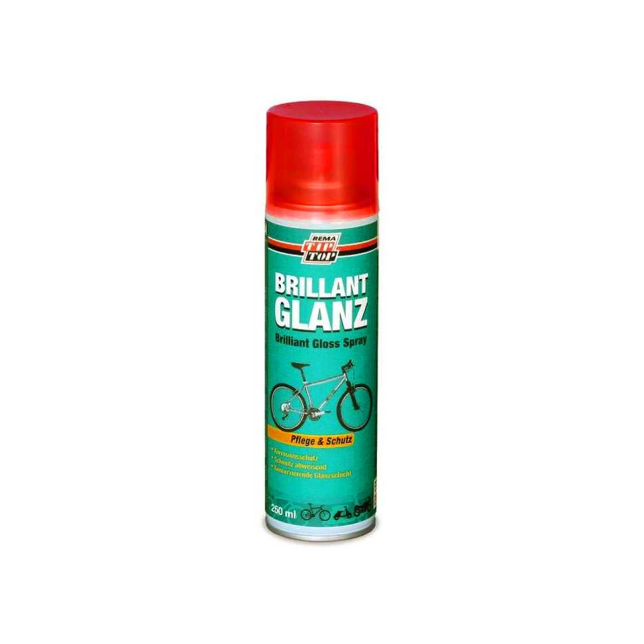 Rema Tip Top Brilliant Glanz 250 Ml