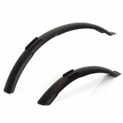 XLC Steckblechset 28 Zoll MG-C03