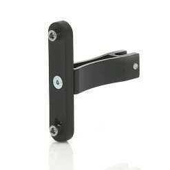 XLC Satteladapter BC-X03 Für Trinkflaschenhalter 68mm