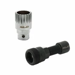 XLC Innenlager-Kurbel-Werkzeug-Set