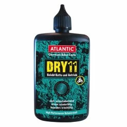 Atlantic Kettenschmierung DRY11