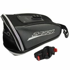 XLC Satteltasche Traveller BA-S26