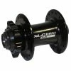 Nabe Vorne XLC Evo 15x100 Mm Schwarz Disc 6-Loch Steckachse