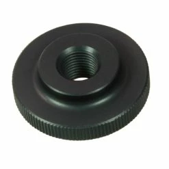 Ersatz Rändelmutter Für Rohloff Revolver