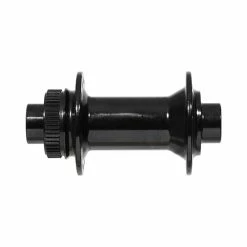 Vorderradnabe Formula 32 Loch Centerlock Schwarz