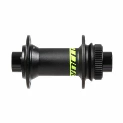 Formula CL-71 Syncros 15x100 Schwarz