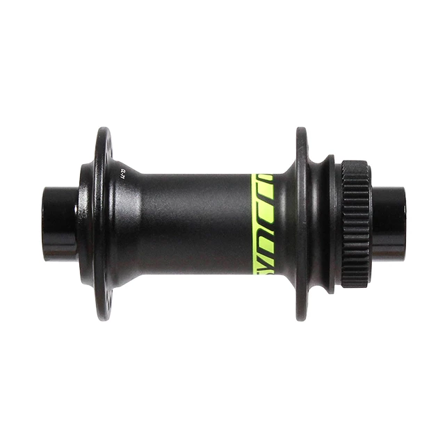 Formula CL-71 Syncros 15x100 Schwarz