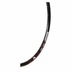 Mach1 Felge ZZYZX Disc 26 Zoll Schwarz 28 Loch Geöst