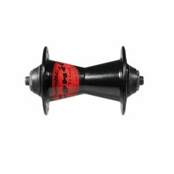 Vorderradnabe Formula Conic Schwarz