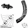 Dt-swiss 29 Zoll Hinterrad DT Swiss E 512 Mit Sram X0 135/142 XD