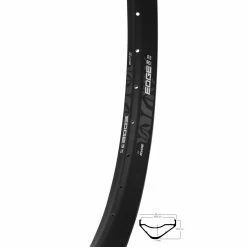 Ryde Edge M35 OS Felge 27,5 Zoll
