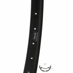 Ryde Rival 35 Felge Disc 27,5 Zoll