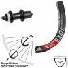 Dt-swiss DT Swiss EX 471 Disc-Hinterrad 26 Zoll Shimano FH-M4050 Centerlock