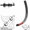 Dt-swiss 29 Zoll Hinterrad Shimano Deore XT FH-M756 DT Swiss XR 391