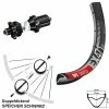 Dt-swiss DT Swiss EX 471 Hinterrad 29 Zoll Straightpull X1900 6-Loch Nabe
