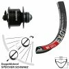 Dt-swiss Vorderrad 29 Zoll DT Swiss EX 471 Shimano DH3D72 Centerlock