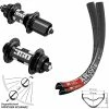 Dt-swiss 29 Zoll Laufradsatz XR 391 DT Swiss 350 Schnellspanner 11-fach Cross Country MTB