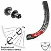 Dt-swiss 29 Zoll Hinterrad DT Swiss EX471-350 12/142 Mm 6-Loch