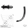 Dt-swiss 27,5 Zoll Hinterrad Formula DHG-142 DT Swiss E 532 Für 6-Loch