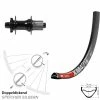 Dt-swiss 29 Zoll Hinteres Rad DT Swiss XM 421 Mit Formula DHG-142 Nabe 6-loch