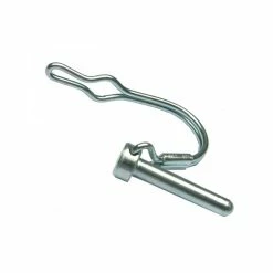 Croozer Sicherungssplint 42 Mm F. Buggyrad, Für XLC/535/737/Kid1+2/Plus Bis 2014