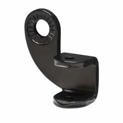 Burley Kupplung Standard Stahl 12,2 Mm Für Schnell Oder Vollachse