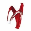 Elite Halter Custom Race, Glasfaser, Rot/weiss