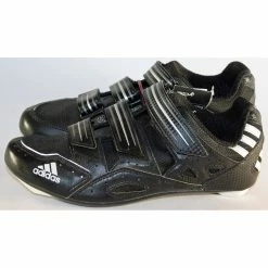 Ryde Fahrradschuh Adidas Girano Größe UK 5 1/2 (38 2/3)