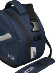 Abus ST 4300 KF Essential Lenkertasche Blau â Bild 6