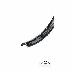 Felge Rodi TRYP 35 Disc 29 Zoll