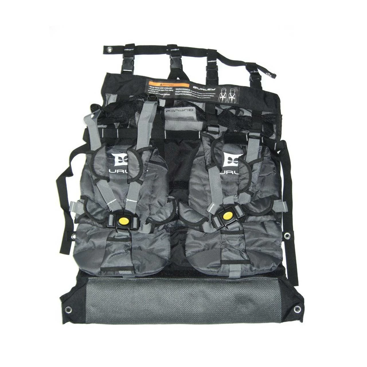 Sitz Burley DLite ,Cub, Encore Anhänger-Zubehör Ab Modell 2016