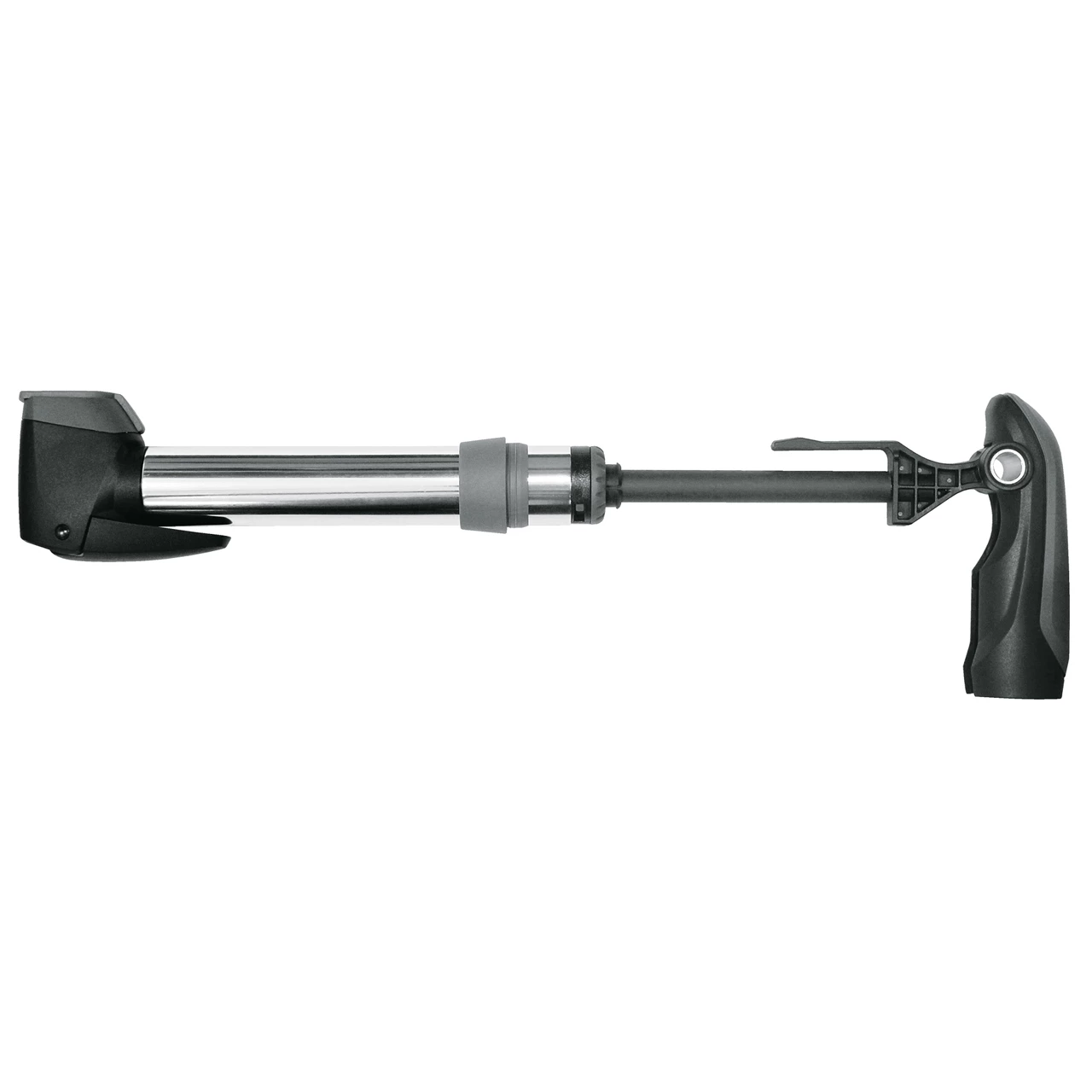 Minipumpe SKS Injex T-Zoom â Bild 2