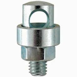 Fix-Nippel Strebenkloben Für Stahlstreben