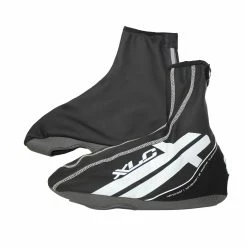 XLC Gamaschen Gr. 43/44 Schwarz