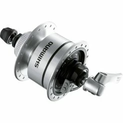 Nabendynamo Shimano DH-3D72 Center-Lock